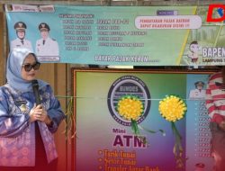 Bupati Lampung Timur Dorong Desa Manfaatkan BUMDES untuk Layanan Pajak