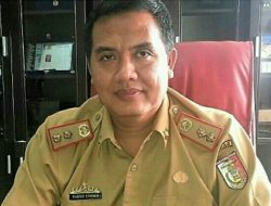 Anggaran BPKAD Tulang Bawang Dipimpin Dr. Rustam Effendi Diduga Sarat di Korupsi?