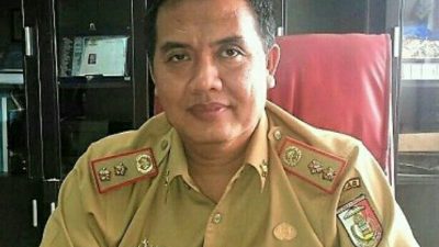 Anggaran BPKAD Tulang Bawang Dipimpin Dr. Rustam Effendi Diduga Sarat di Korupsi?