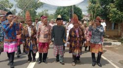 Giliran Tokoh Penyimbang Adat Minta Stop Pejabat Import dalam Seleksi Sekda Lampung Timur