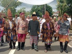 Giliran Tokoh Penyimbang Adat Minta Stop Pejabat Import dalam Seleksi Sekda Lampung Timur