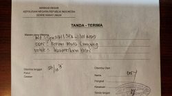 Kasus Data Palsu Eka Afriana Kembaran Walikota Eva Dwiana Dilaporkan ke Mabes Polri